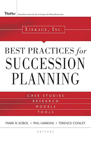 Linkage Inc.'s Best Practices in Succession Planning