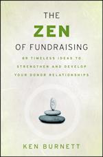 Zen of Fundraising