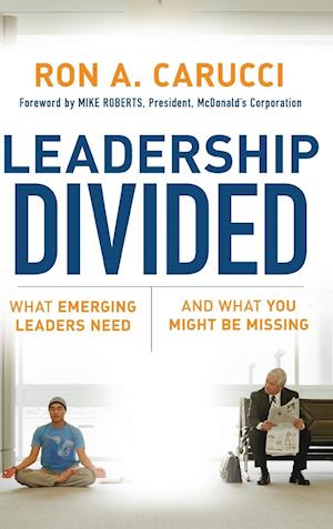 Leadership Divided