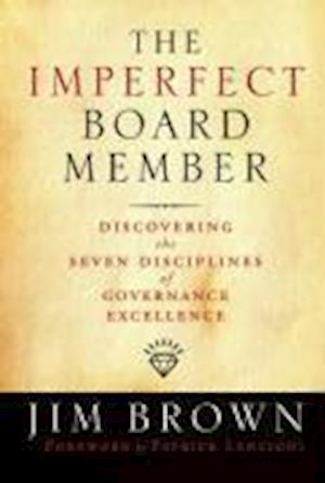 The Imperfect Board Member