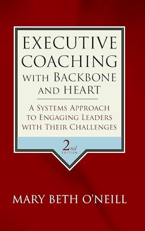 Executive Coaching with Backbone and Heart