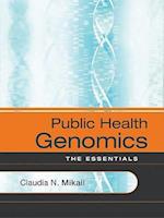 Public Health Genomics