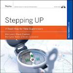 Stepping Up – A Road Map for New Supervisors, Facilitator Guide +CD Set