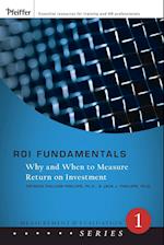 ROI Fundamentals – Why and When to Measure Return on Investment