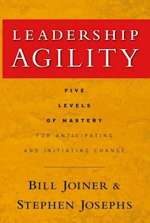 Leadership Agility