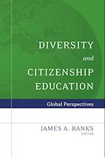 Diversity and Citizenship Education – Global Perspectives