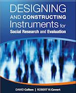 Designing and Constructing Instruments for Social Research and Evaluation
