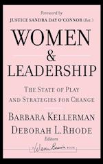 Women and Leadership – The State of Play and Strategies for Change