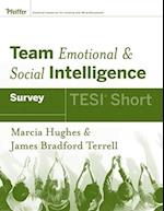 Team Emotional and Social Intelligence (TESI Short) Survey
