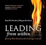 Leading from Within – Poetry That Sustains the Courage to Lead