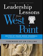 Leadership Lessons from West Point