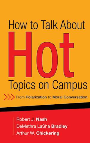 How to Talk About Hot Topics on Campus – From Polarization to Moral Conversation