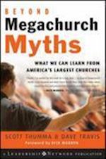 Beyond Megachurch Myths