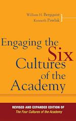 Engaging the Six Cultures of the Academy