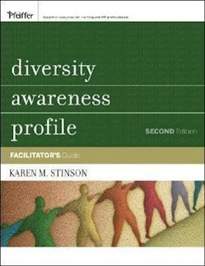Diversity Awareness Profile 2e Facil Guide Package