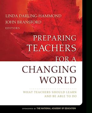 Preparing Teachers for a Changing World