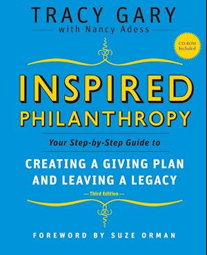 Inspired Philanthropy