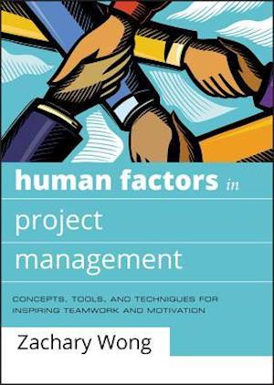 Human Factors in Project Management