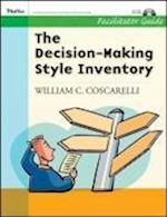 The Decision-Making Inventory