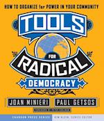 Tools for Radical Democracy