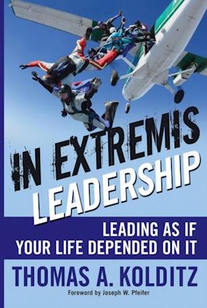 In Extremis Leadership