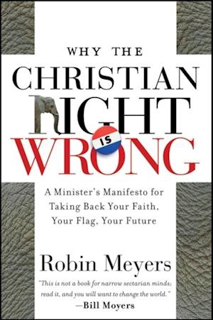 Why the Christian Right Is Wrong