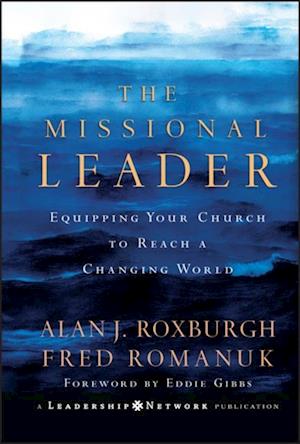 Missional Leader