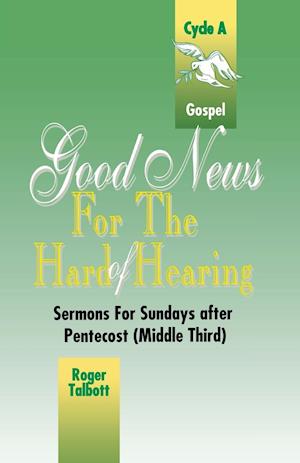 Good News for the Hard of Hearing