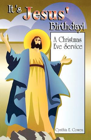 It's Jesus' Birthday!