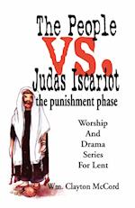 People vs. Judas Iscariot