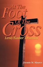 At the Foot of the Cross