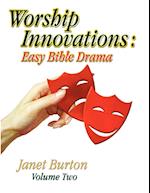 Worship Innovations Volume 2