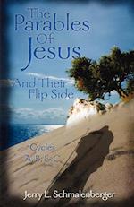The Parables of Jesus & Their Flip Side