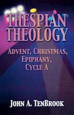 Thespian Theology