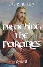 Preaching the Parables, Cycle B