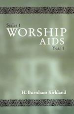 Worship Aids