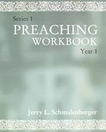 Preaching Workbook