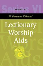 Lectionary Worship AIDS