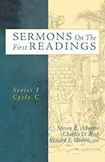 Sermons On The First Readings