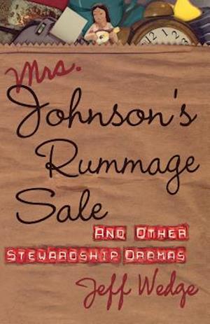 Mrs. Johnson's Rummage Sale
