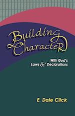 Building Character