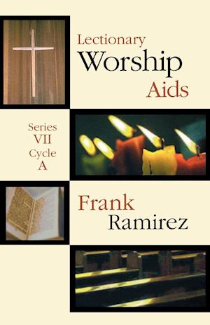 Lectionary Worship Aids