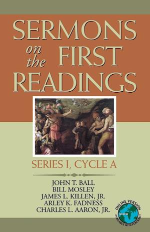 Sermons On The First Readings