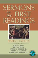 Sermons On The First Readings