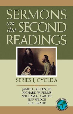 Sermons On The Second Readings