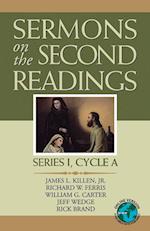 Sermons On The Second Readings