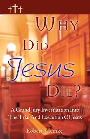 Why Did Jesus Die?