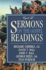 Sermons on the Gospel Readings