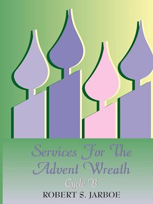 More Services for the Advent Wreath