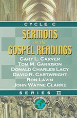 Sermons On The Gospel Readings Cycle C Series II 